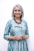 Saakini Daakini Movie Producer Sunitha Thati Stills
